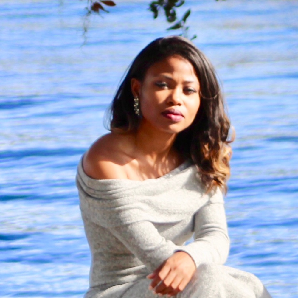 Meet your Posher, Georgina